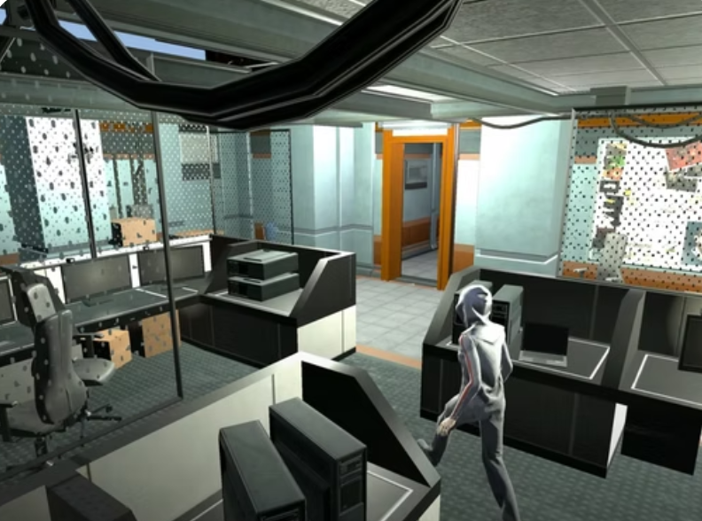 Itai Matos - Tutorial de la República - Captura de pantalla