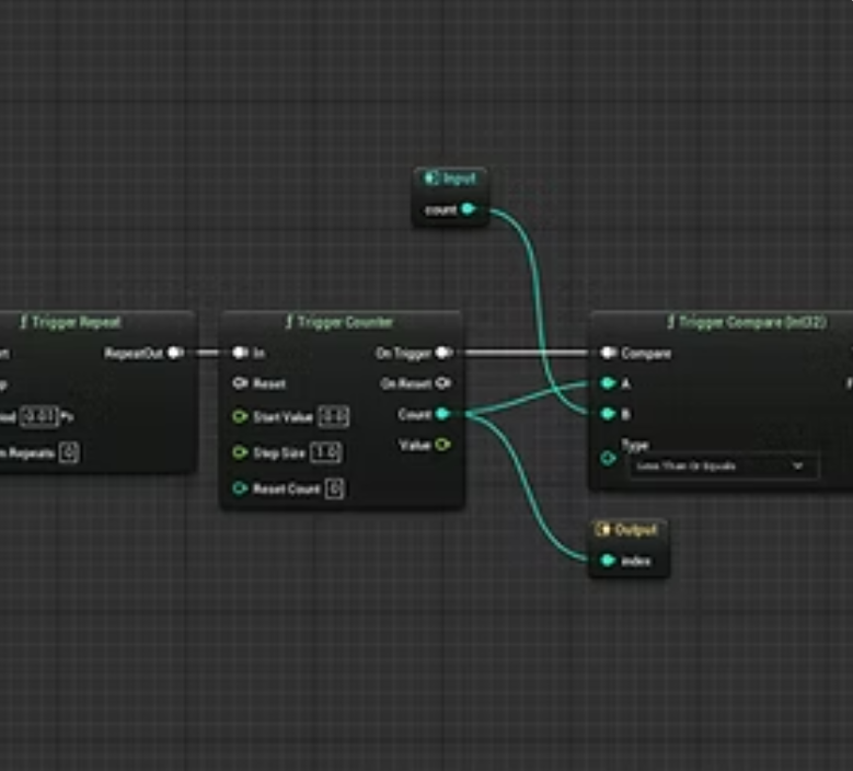 Itai Matos - "Para bucle" - Captura de pantalla