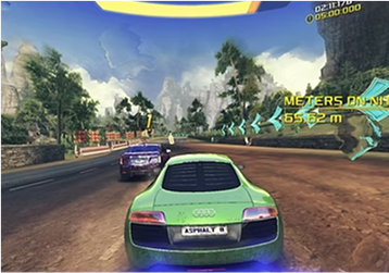 Itai Matos - Asfalto8 - image